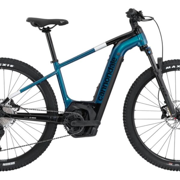 Cannondale Trail Neo 2 - 625 Wh - 29 Zoll - Diamant